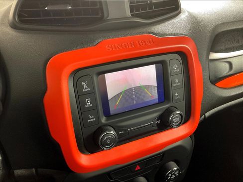 Used 2018 Jeep Renegade Sport w/ Power & Air Group AWD/4WD image 13