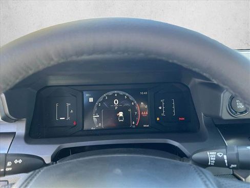 New 2026 Toyota Tacoma SR5 image 12