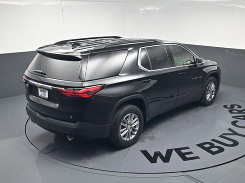 Certified 2023 Chevrolet Traverse LT image 33