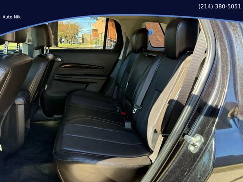 Used 2014 GMC Terrain Denali image 21