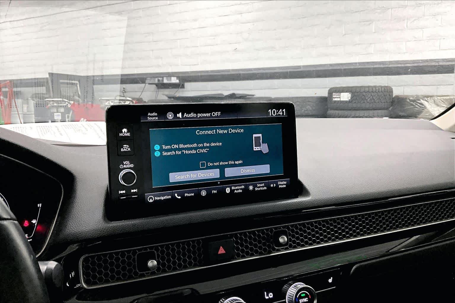 Used 2022 Honda Civic Touring image 34