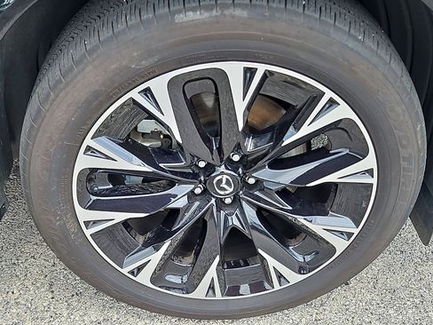 Used 2025 MAZDA CX-90 3.3 Turbo S w/ Premium Plus AWD/4WD image 8