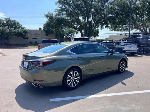 Used 2020 Lexus ES 350 w/ Accessory Package 2 FWD image 6