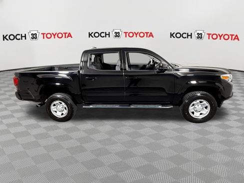 Used 2023 Toyota Tacoma SR AWD/4WD image 9