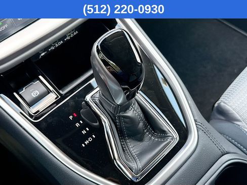 New 2025 Subaru Outback Premium image 20