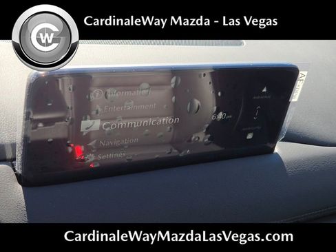 New 2025 MAZDA CX-5 AWD 2.5 S w/ Premium Plus Pkg image 26