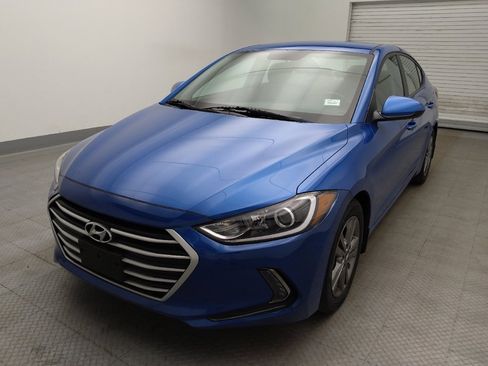 Used 2017 Hyundai Elantra SE w/ SE A/T Tech Package 03 FWD image 15