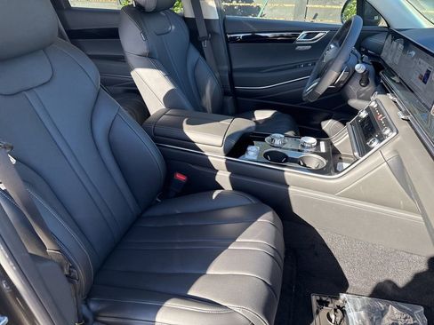 New 2026 Genesis GV80 2.5T AWD/4WD image 11