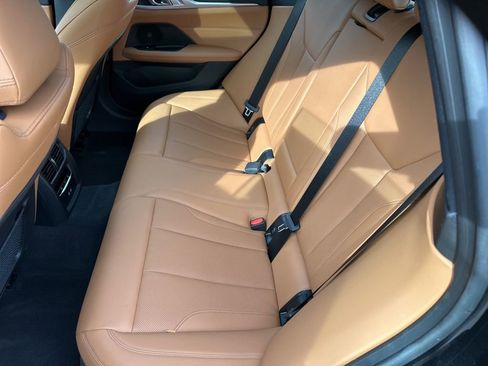 Used 2023 BMW 430i Gran Coupe xDrive image 11