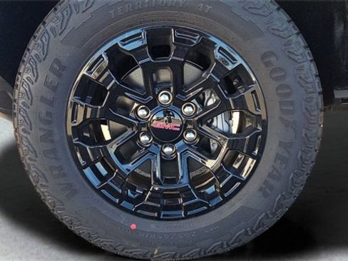 New 2026 GMC Canyon Elevation image 19