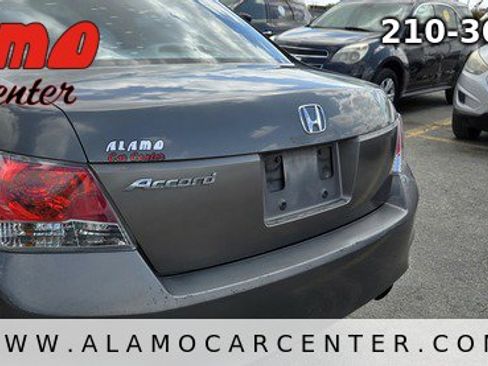 Used 2009 Honda Accord LX-P image 11