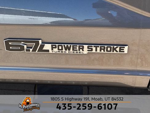 Used 2025 Ford F350 XL w/ STX Appearance Package AWD/4WD image 62