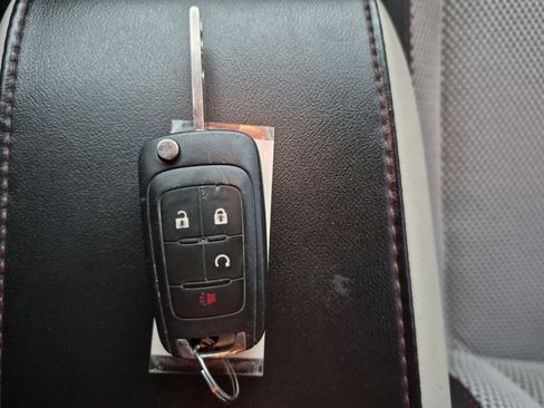 Used 2013 Chevrolet Equinox LT w/ Driver Convenience Package FWD image 28