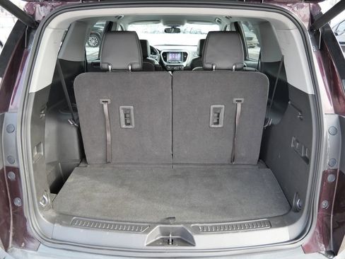 Used 2017 GMC Acadia SLT image 23