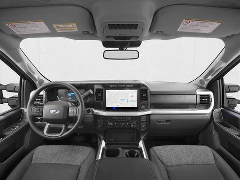 New 2026 Ford F250 XLT AWD/4WD image 5