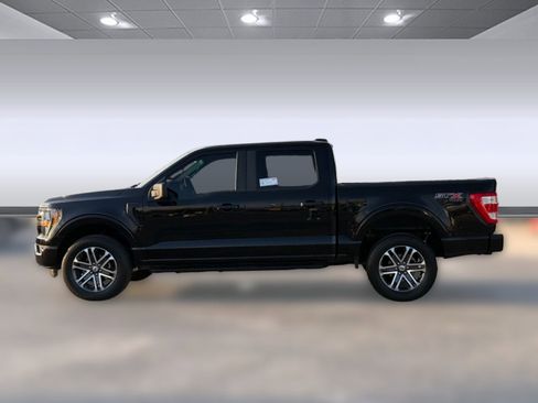 Used 2023 Ford F150 XL w/ STX Appearance Package image 2