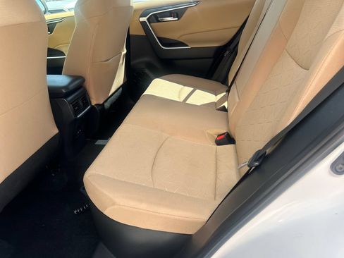 Certified 2025 Toyota RAV4 XLE w/ Convenience Package AWD/4WD image 28