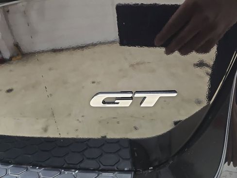 New 2026 Dodge Durango GT image 45