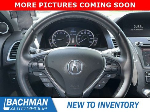 Used 2018 Acura RDX FWD w/ Technology Package image 6