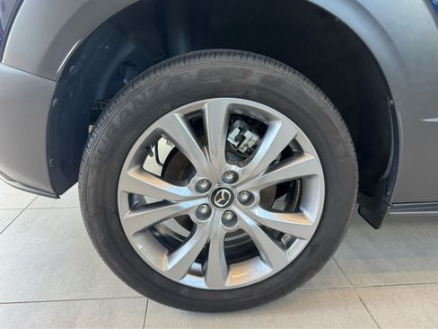 Used 2023 MAZDA CX-30 AWD 2.5 S w/ Premium Package image 32