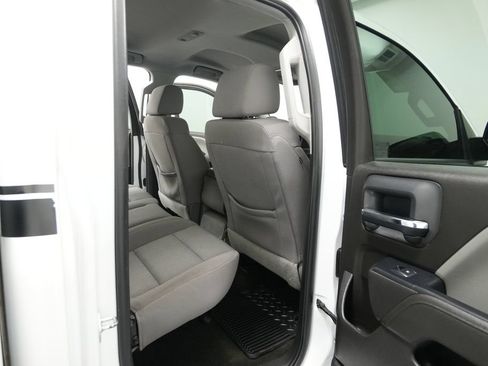 Used 2016 Chevrolet Silverado 1500 Custom w/ Rally 1 Edition AWD/4WD image 25
