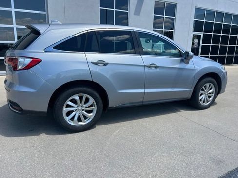 Used 2017 Acura RDX FWD image 9
