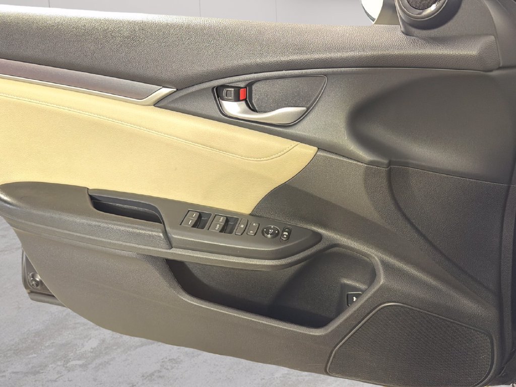 Used 2016 Honda Civic EX-L image 25
