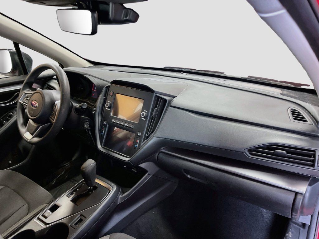 Used 2025 Subaru Impreza 2.0i AWD/4WD image 27