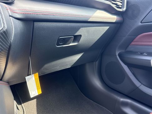 New 2025 Ford Mustang GT Premium w/ 60th Anniversary Package image 36