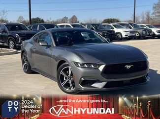 Used 2024 Ford Mustang Premium video 1