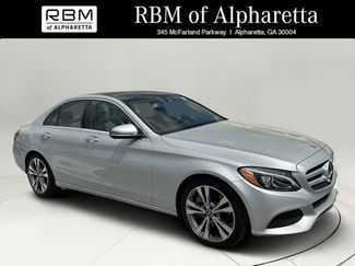 Used 2018 Mercedes-Benz C 300 Sedan video 1