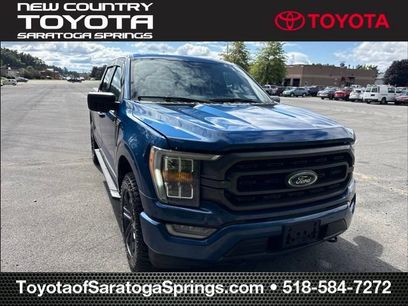 Used 2023 Ford F150 XLT w/ Equipment Group 302A High