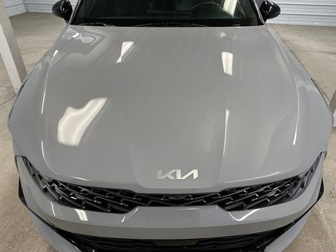 Used 2023 Kia K5 GT-Line image 37