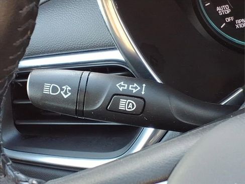 Used 2022 Chevrolet Equinox LT image 27