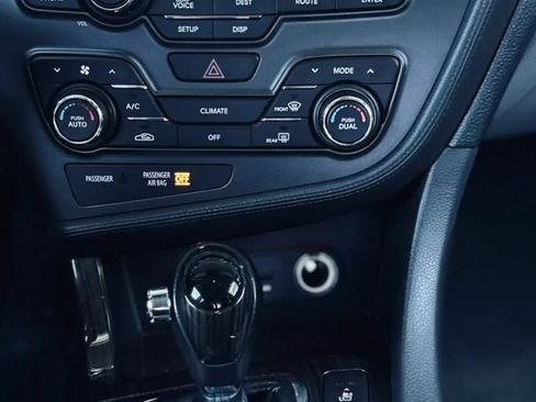 Used 2013 Kia Optima EX w/ Premium Pkg FWD image 14