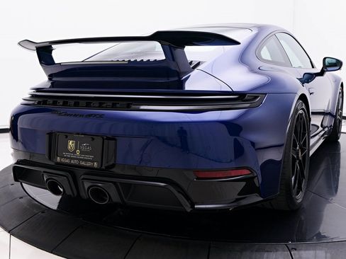 Used 2026 Porsche 911 Carrera GTS image 25