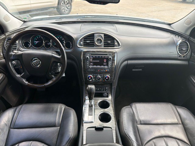 Used 2014 Buick Enclave Premium FWD image 19