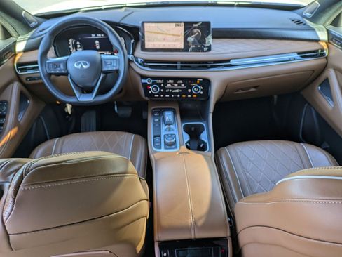 Used 2024 INFINITI QX60 Autograph w/ Cargo Package image 24