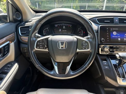 Used 2018 Honda CR-V EX-L image 19