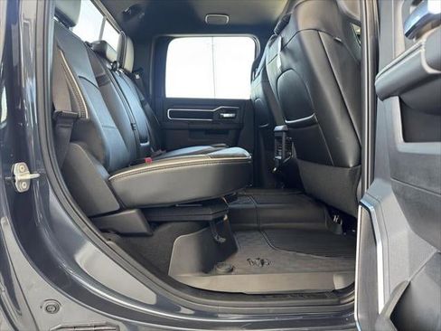 New 2026 RAM 2500 Laramie w/ Night Edition AWD/4WD image 73