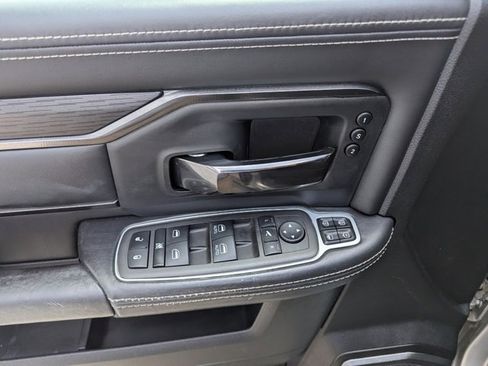 Used 2024 RAM 2500 Power Wagon w/ Level 2 Equipment Group image 9