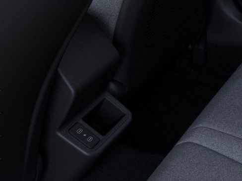 New 2025 Kia K4 EX image 25