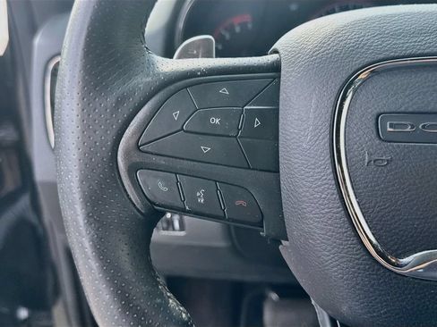 Used 2019 Dodge Durango R/T w/ Technology Group AWD/4WD image 12