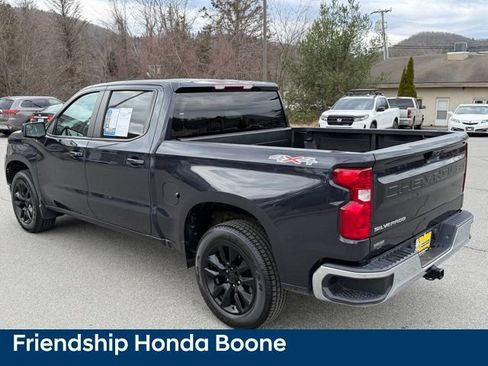 Used 2022 Chevrolet Silverado 1500 LT image 7