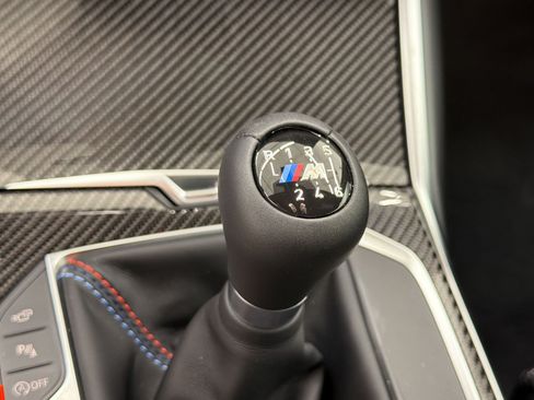 New 2027 BMW M4 Coupe w/ Executive Package RWD image 25