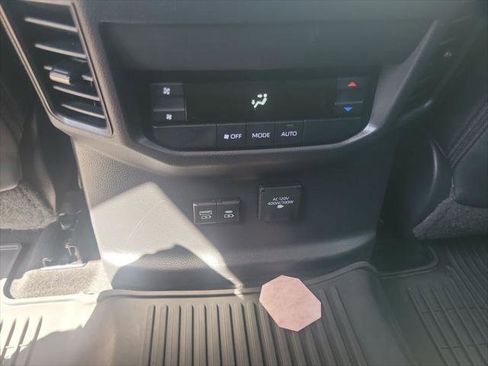 Certified 2024 Toyota Sequoia Limited w/ Nightshade Package image 32