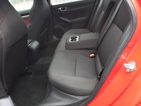 Used 2025 Honda Civic Si image 31