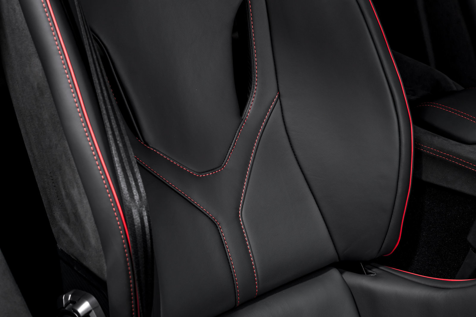 Used 2026 Lamborghini Temerario AWD/4WD image 37