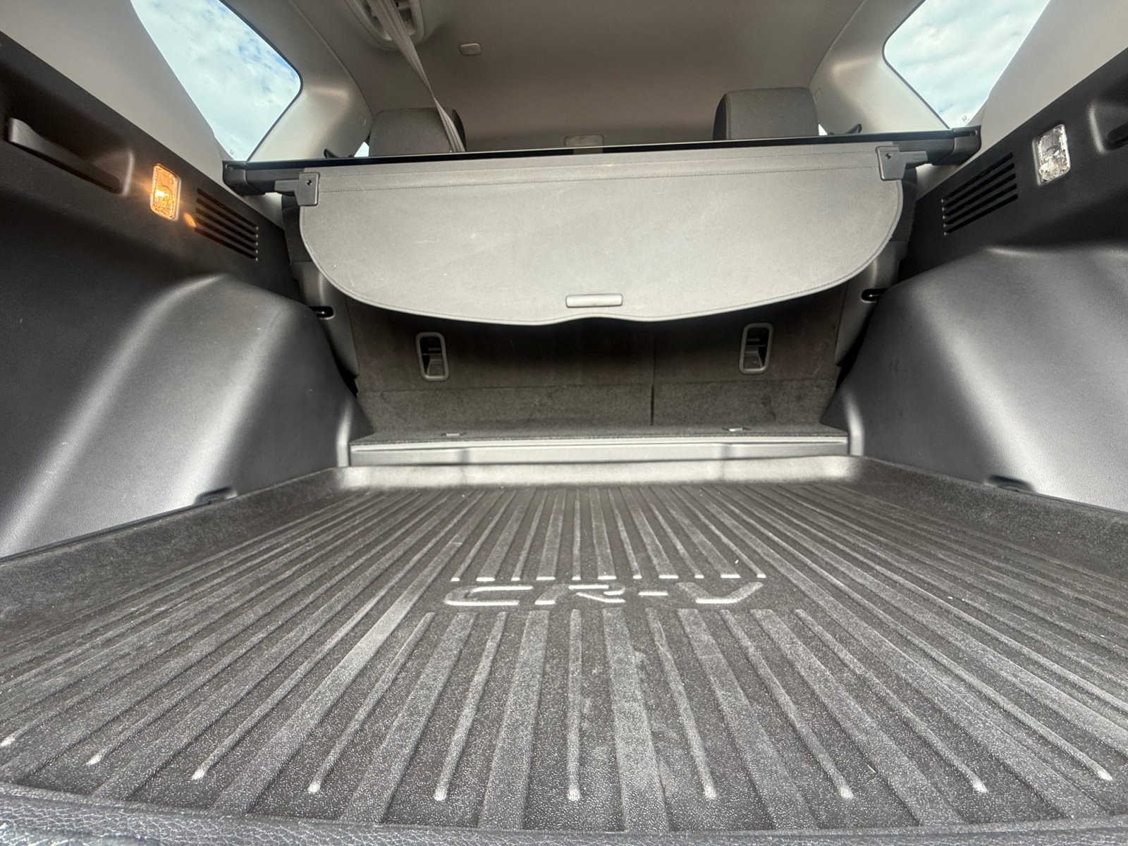 Used 2019 Honda CR-V EX image 29