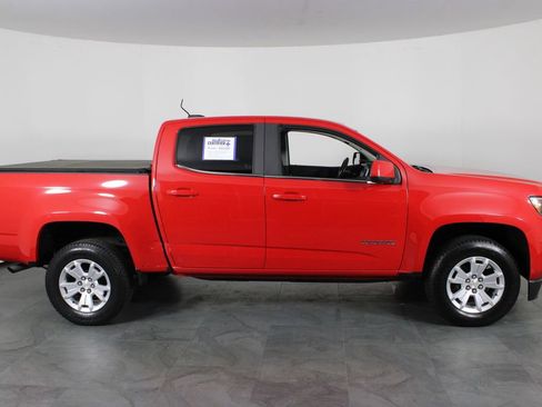 Used 2018 Chevrolet Colorado LT image 13